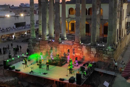 Aulaga folk - imagen galeria