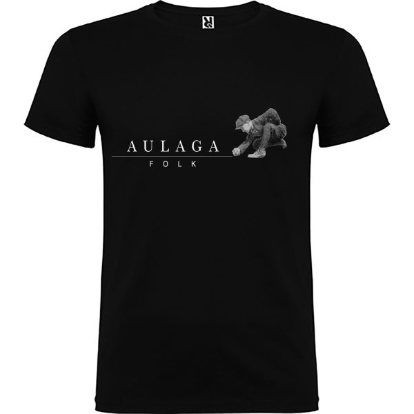 T-shirt Aulaga Front